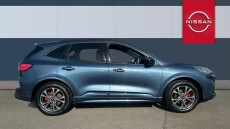 Ford Kuga 1.5 EcoBlue ST-Line First Edition 5dr Auto Diesel Estate